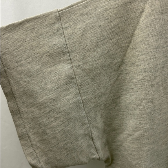 Vintage Garfield And Friends Jim Davis 1978 T-shirt Gray Cropped Unisex Size Med - Picture 5 of 7